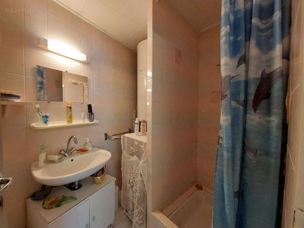 Appartement à GRANVILLE