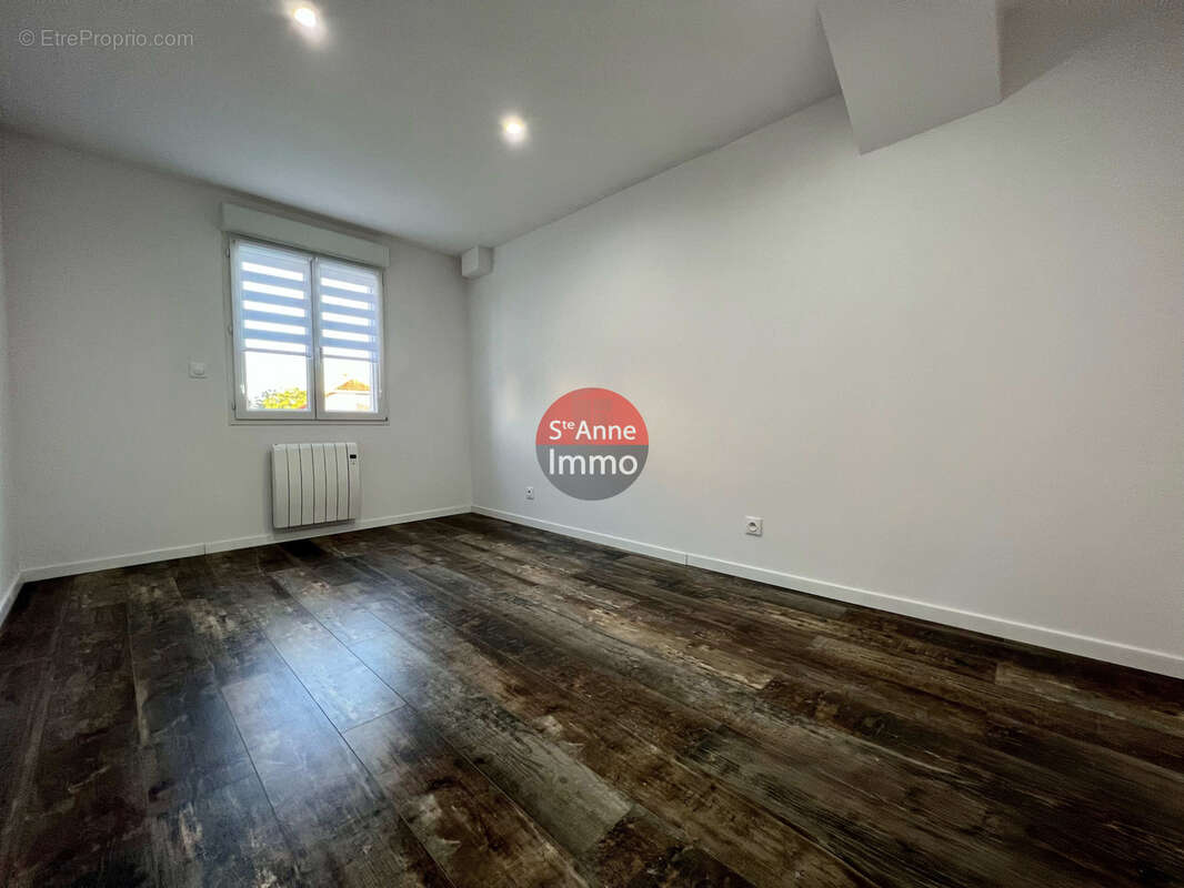 Maison à MONTDIDIER