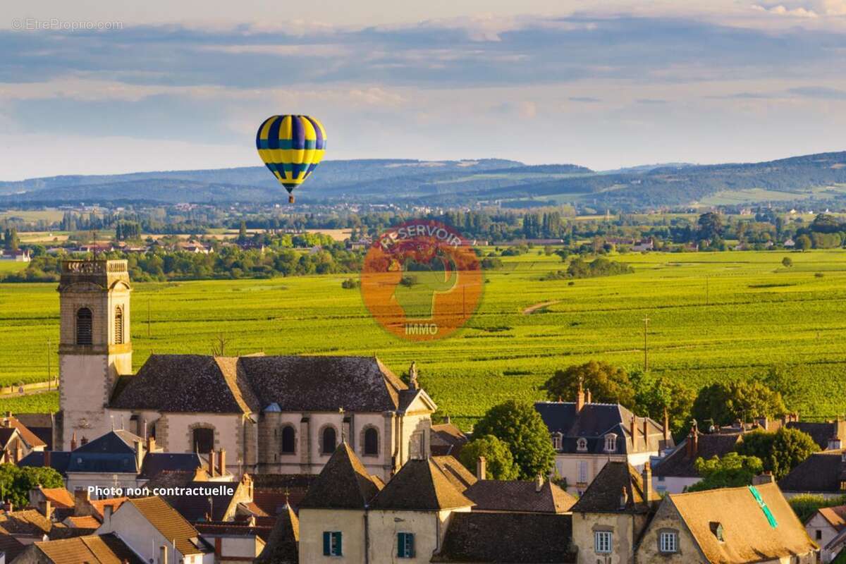 Commerce à CHALON-SUR-SAONE