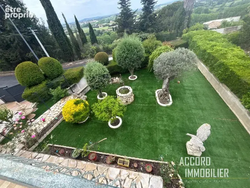 Grande villa sur les Hauteurs de Béziers - photo 16