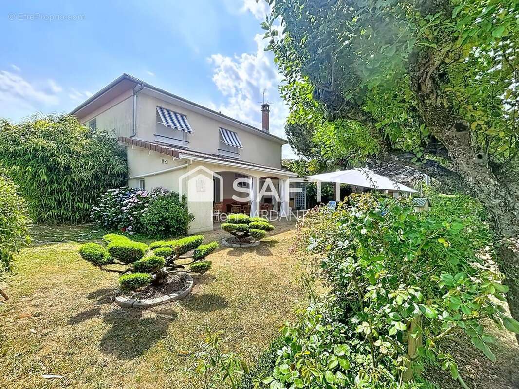 Photo 6 - Maison à LE VIGEN