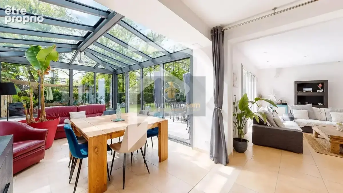 Vente Maison La celle-saint-cloud(78170) 819 000ï¿œ - photo 3