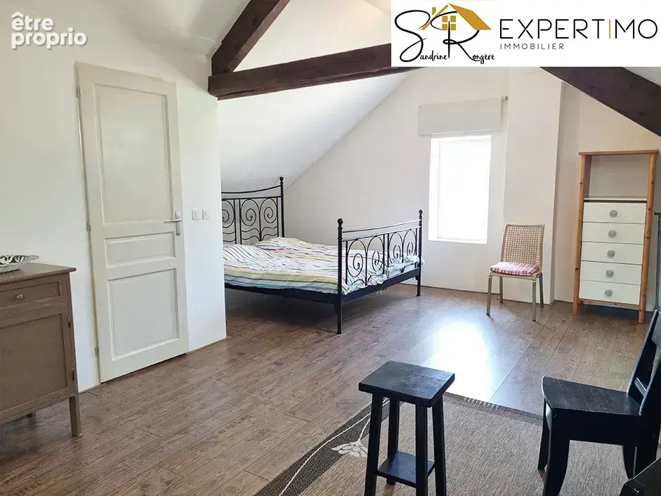 Charme et Sérénité à Châteauneuf-les-Bains   Maison de 170 m2 - photo 19