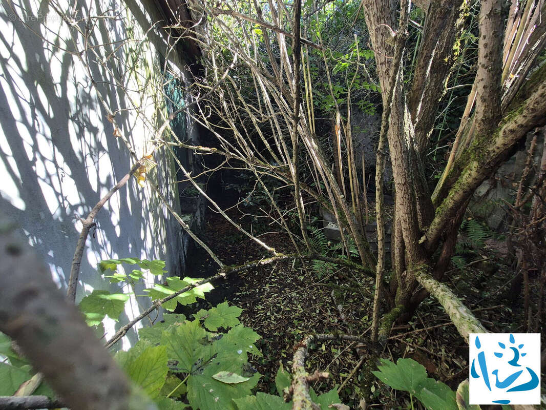 Maison à LA FERRIERE-AU-DOYEN