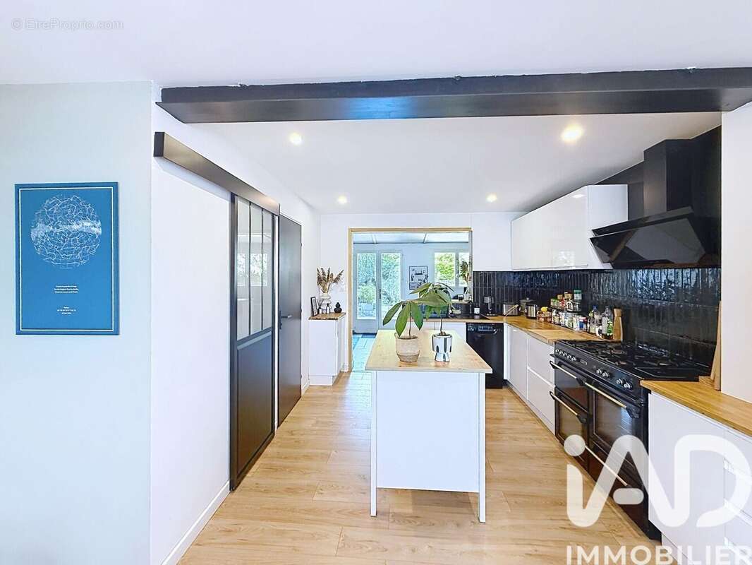 Maison 125 m² à Flines-Lez-Raches  - photo 5