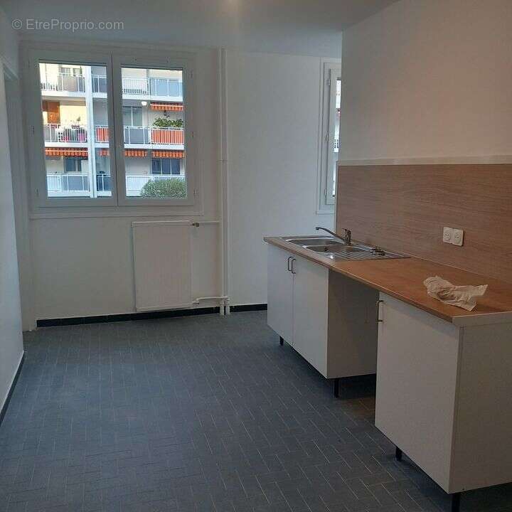 Appartement à LA GARDE