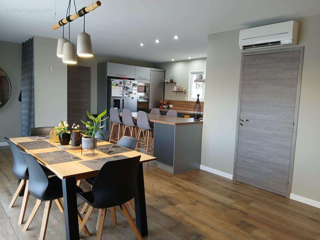 Maison à MAUREILLAS-LAS-ILLAS