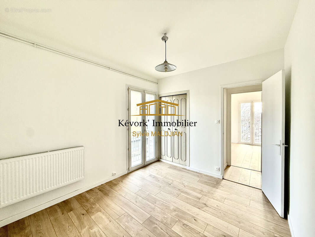 Appartement à VALENCE