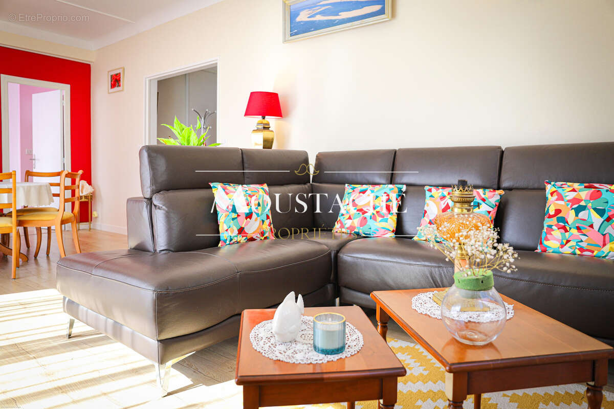 Appartement à ROYAN