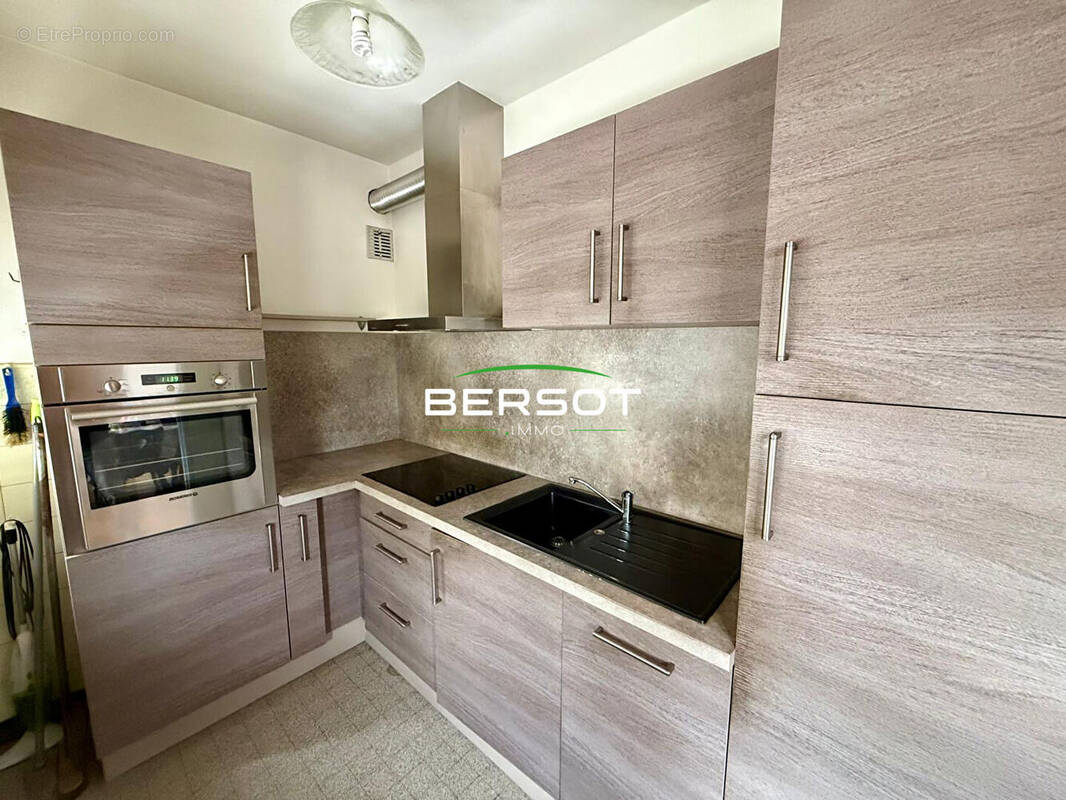 Appartement à THONON-LES-BAINS