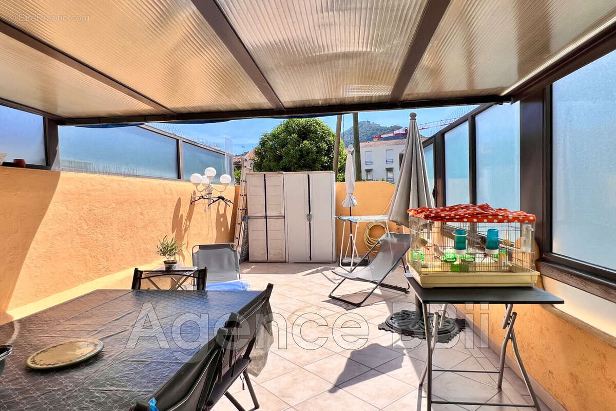 Maison à LA TRINITE