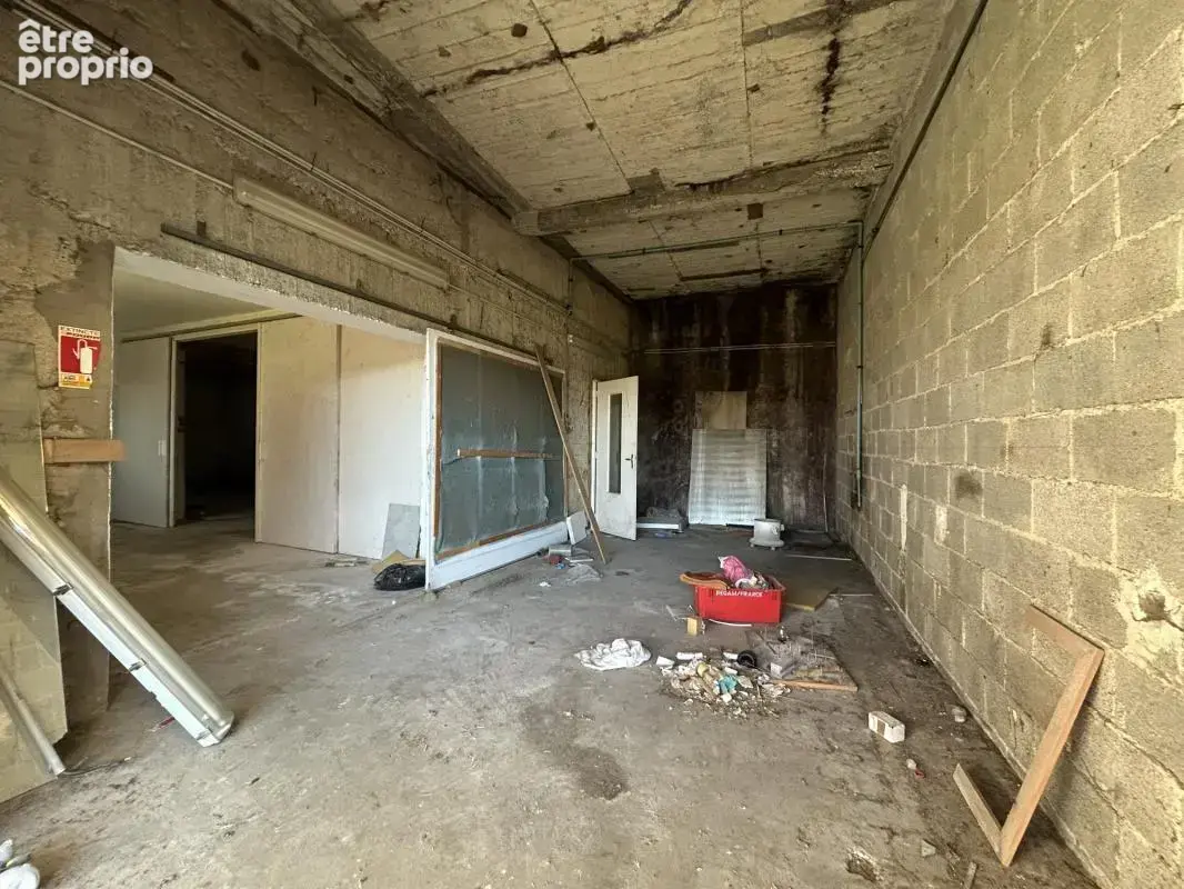 Plateau de 85m² - photo 5