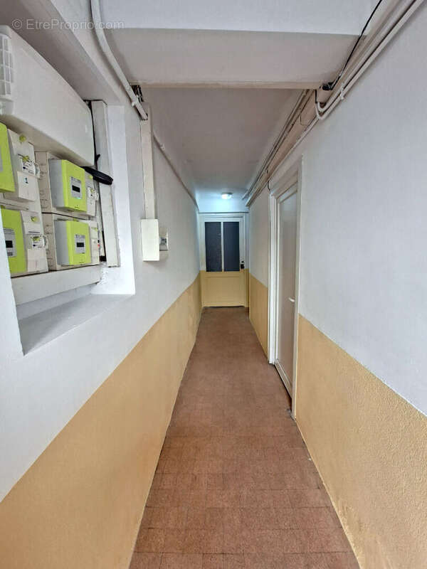 Appartement à PRADES