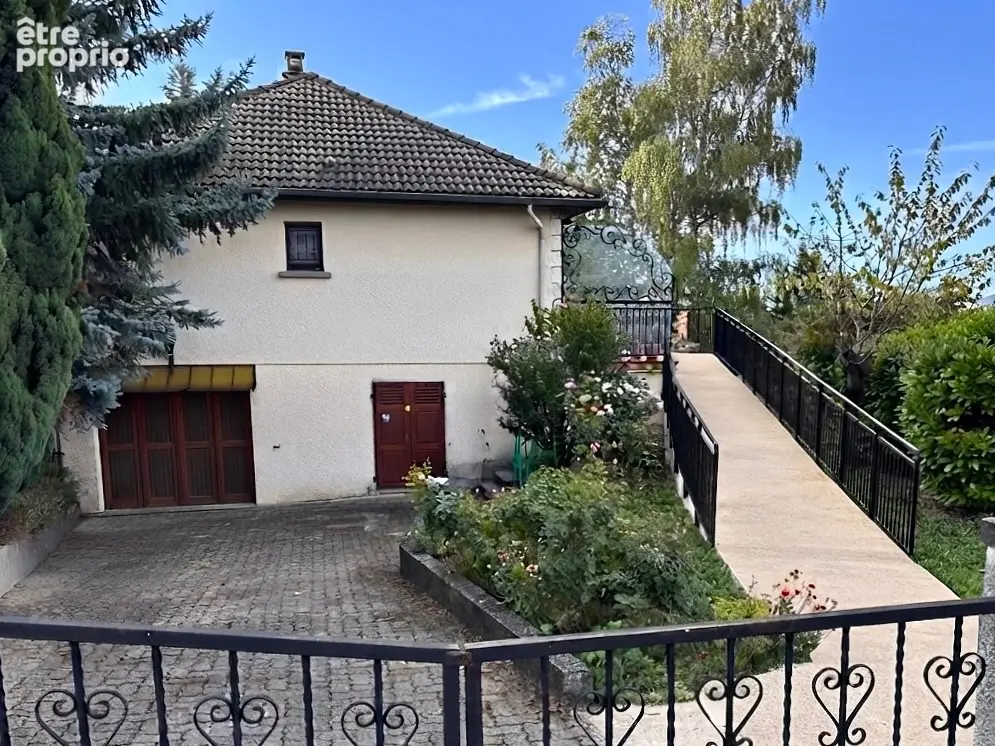 Maison 120m² à cournon-d'auvergne - photo 3