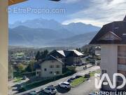 Photo 1 - Appartement à SALLANCHES
