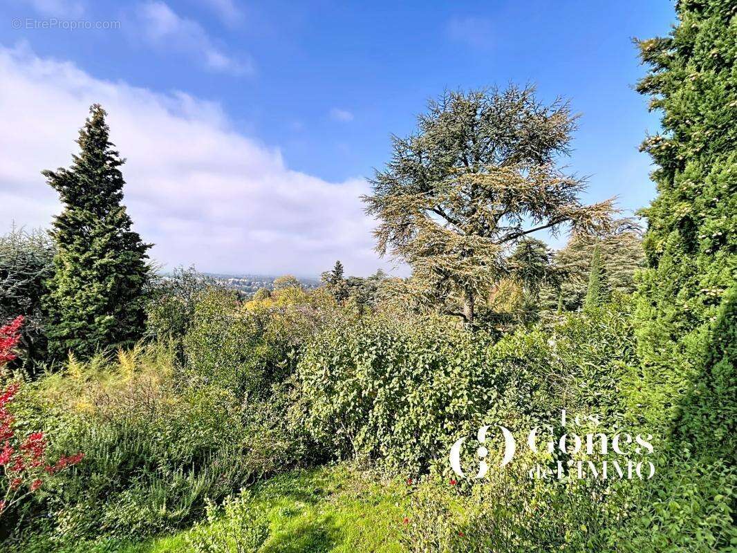 Maison à FRANCHEVILLE