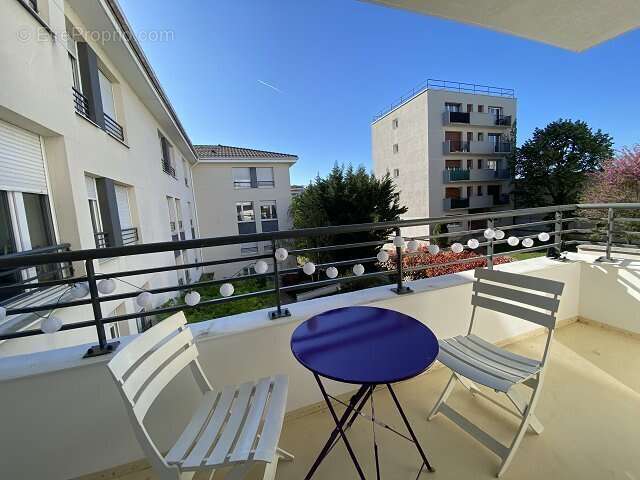 Appartement à CRETEIL