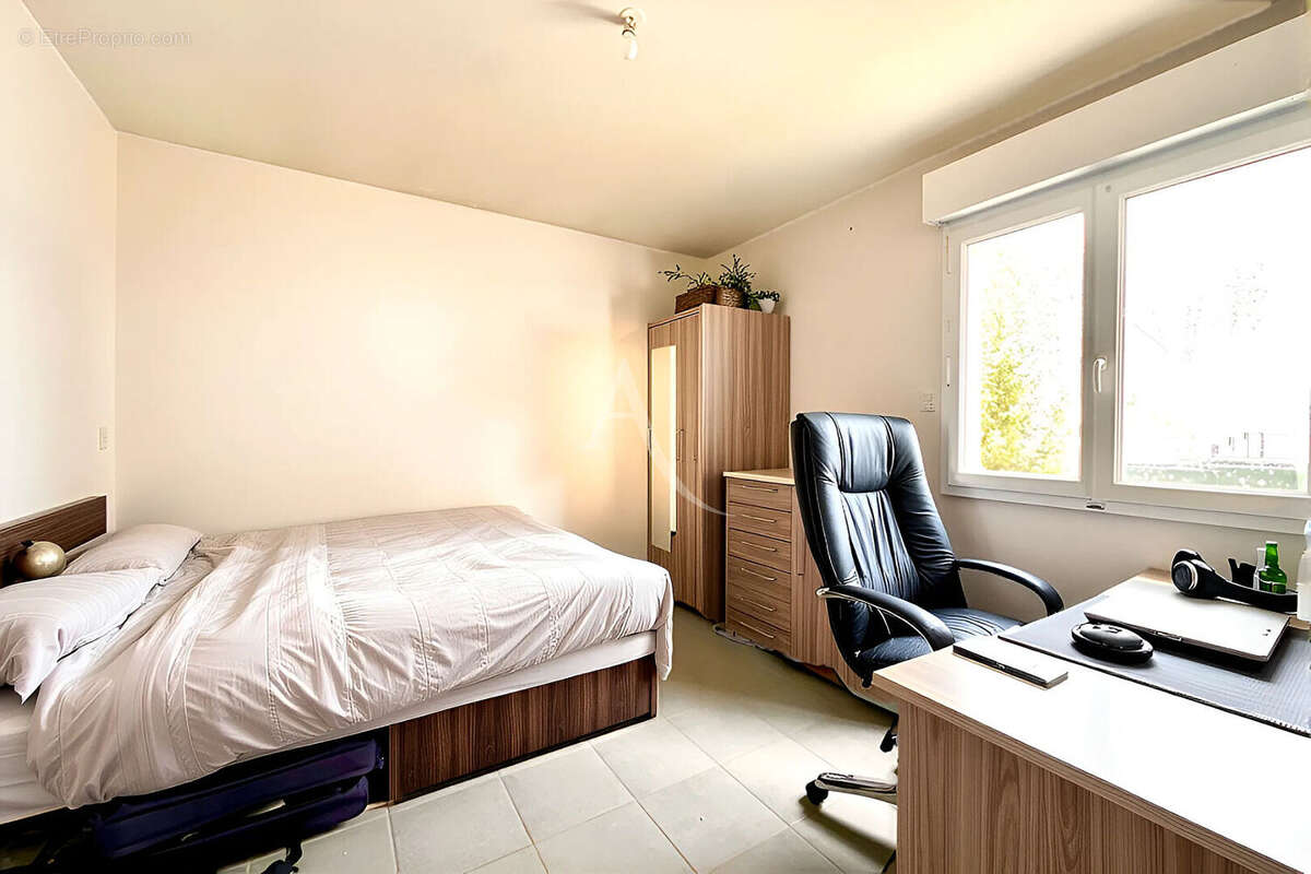 Appartement à VANDOEUVRE-LES-NANCY