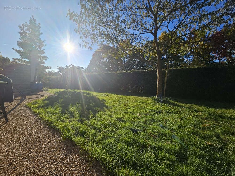 Maison à CORPS-NUDS