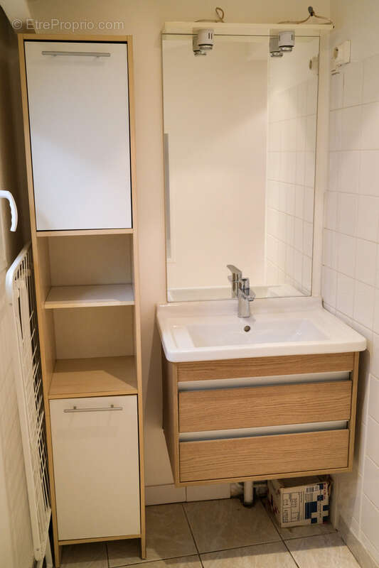 Appartement à CLAYE-SOUILLY