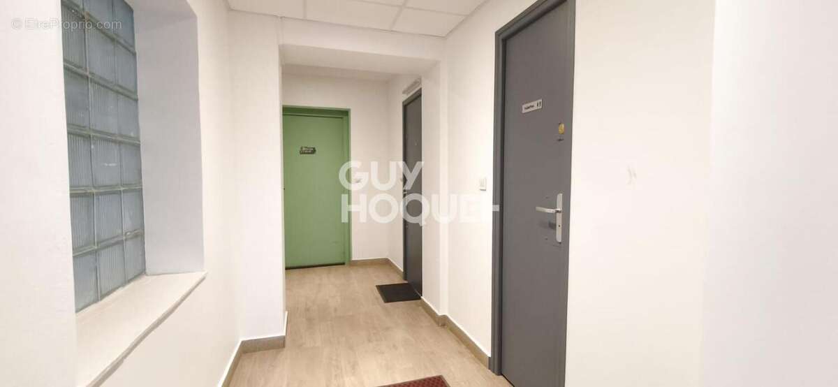 Commerce à MONTPELLIER