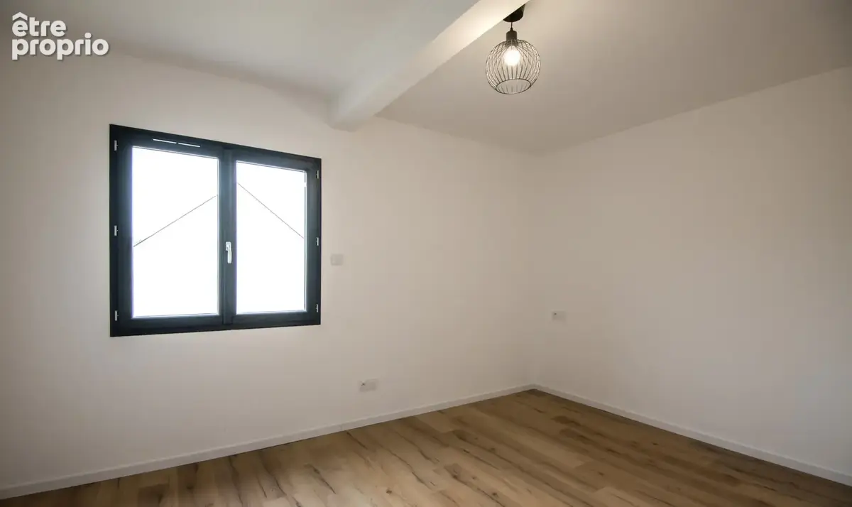 Maison LE MONASTERE TYPE 4 avec sous sol complet - photo 11