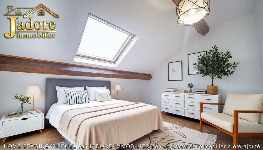 Maison à SAINT-MICHEL-SUR-MEURTHE