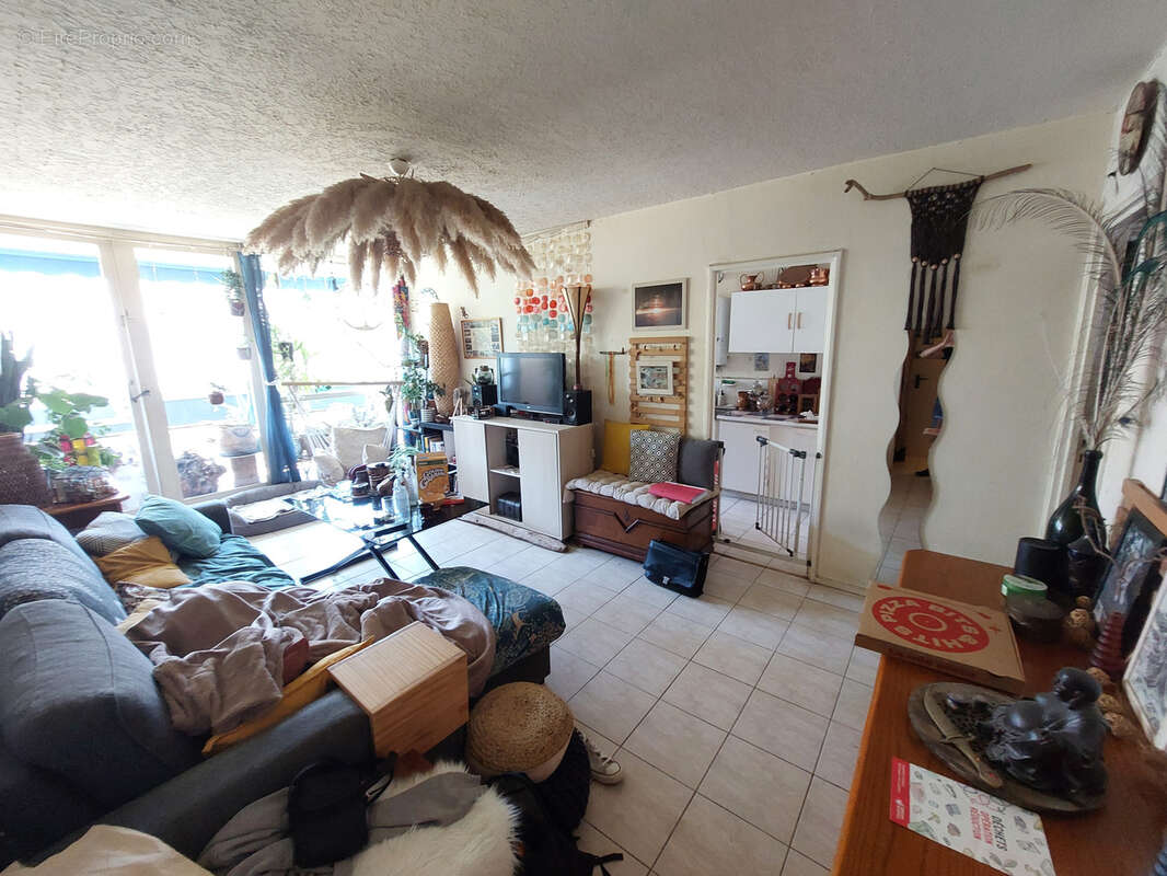 Appartement à MERIGNAC