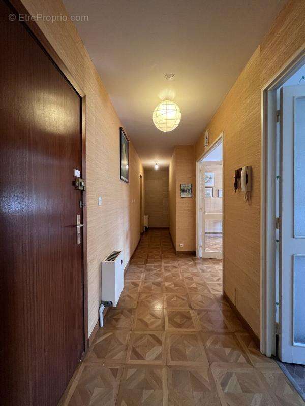 Appartement - photo 3