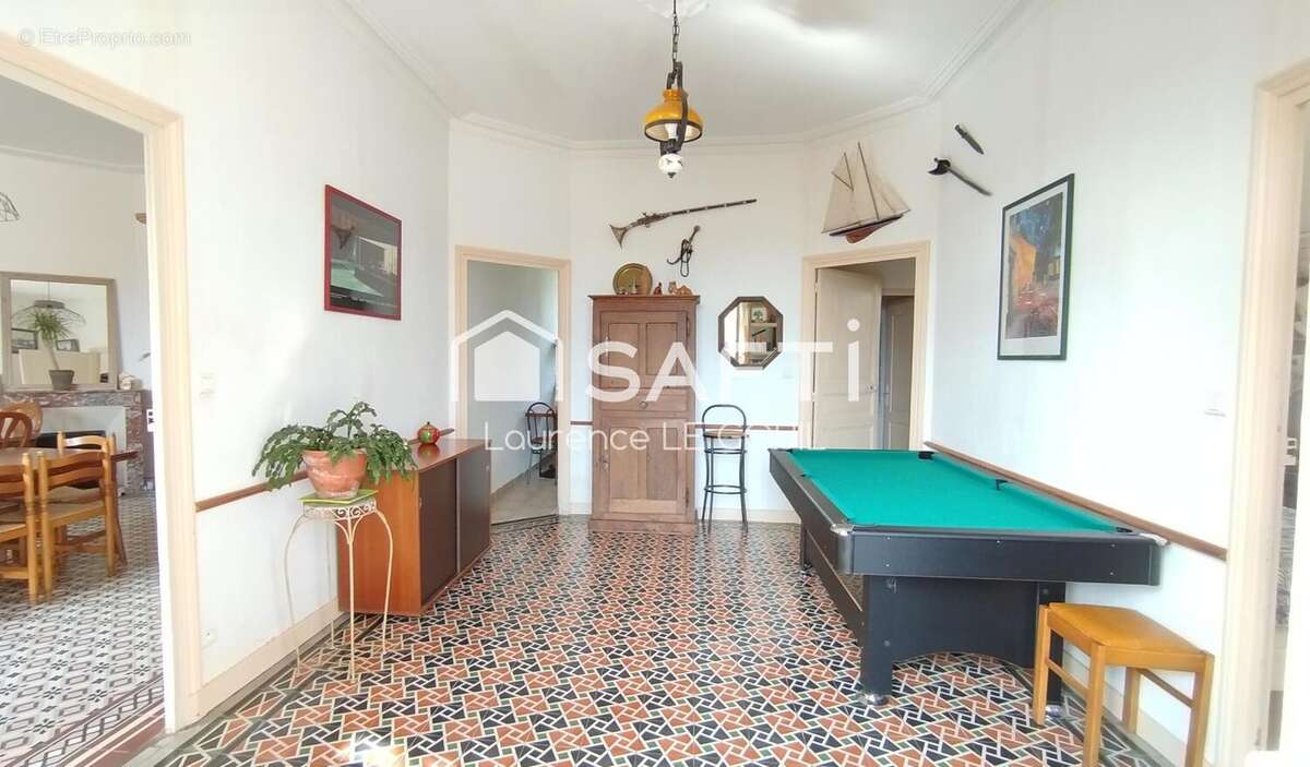 Photo 3 - Maison à COEX