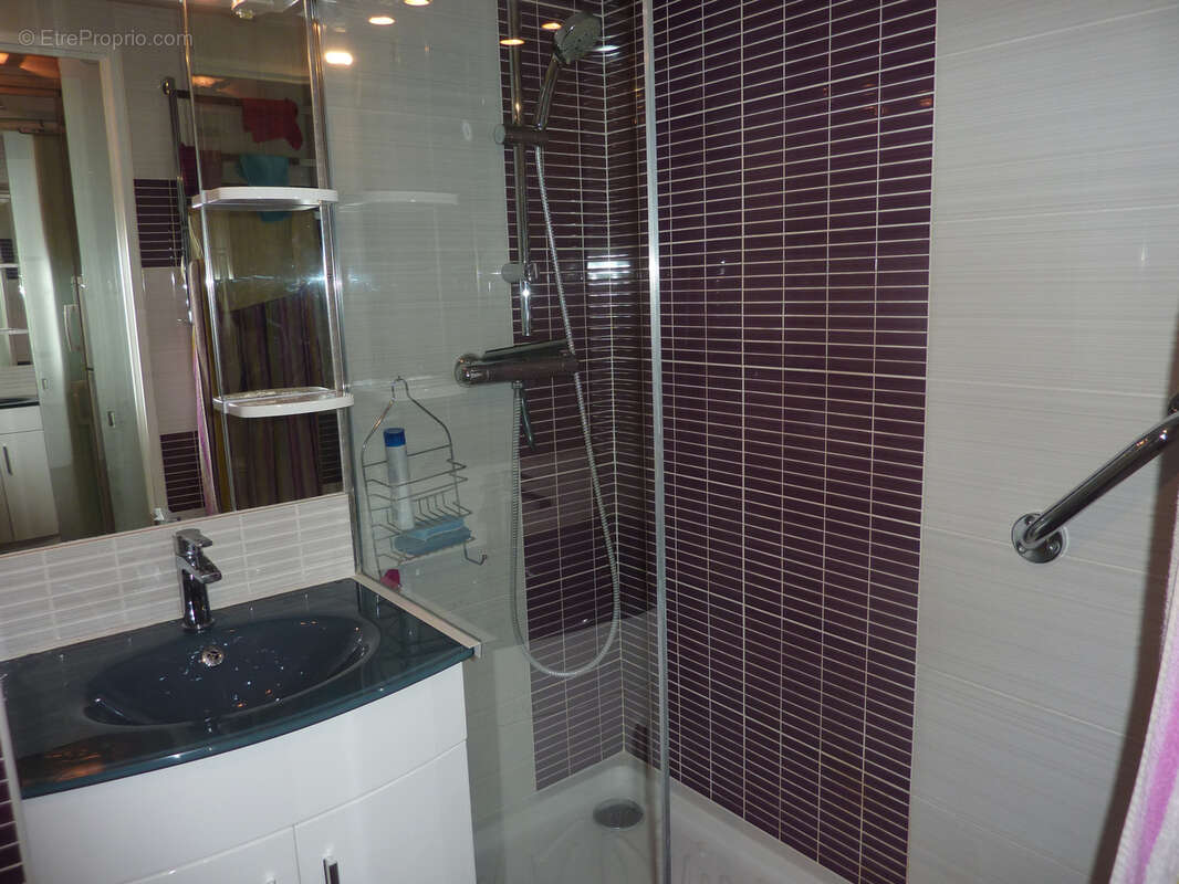 Maison à VALRAS-PLAGE