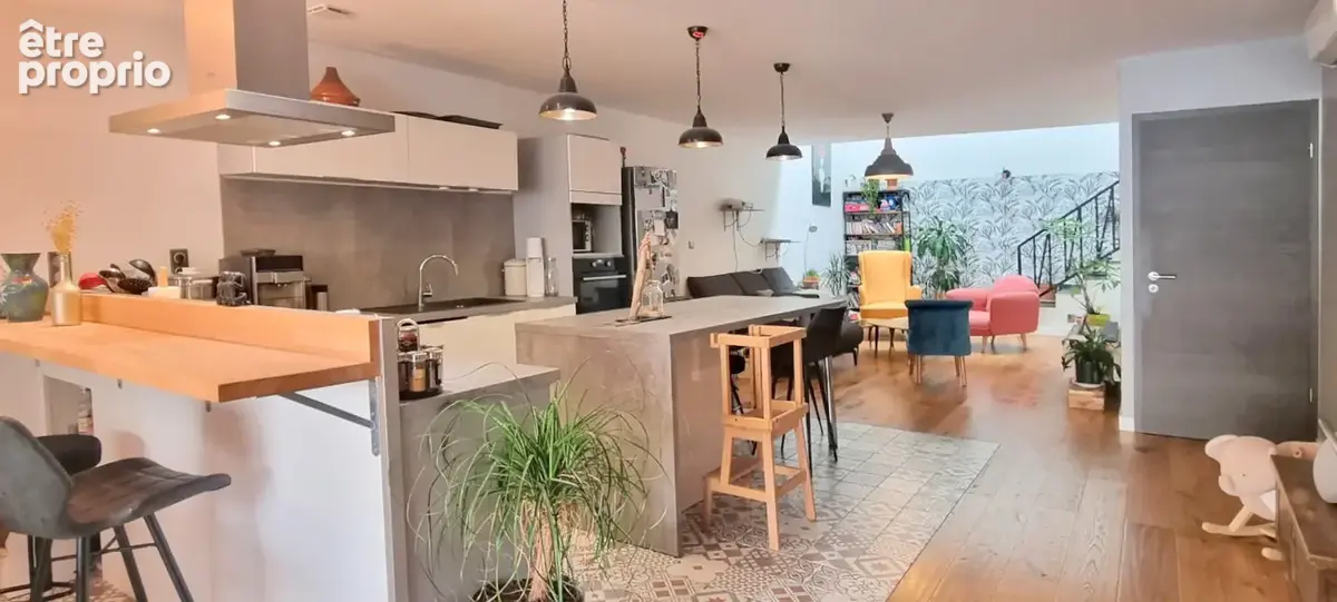Photo Autres à Nancy au prix de 371 000€