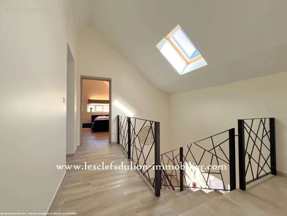 Élégante maison contemporaine de 2024 - photo 17