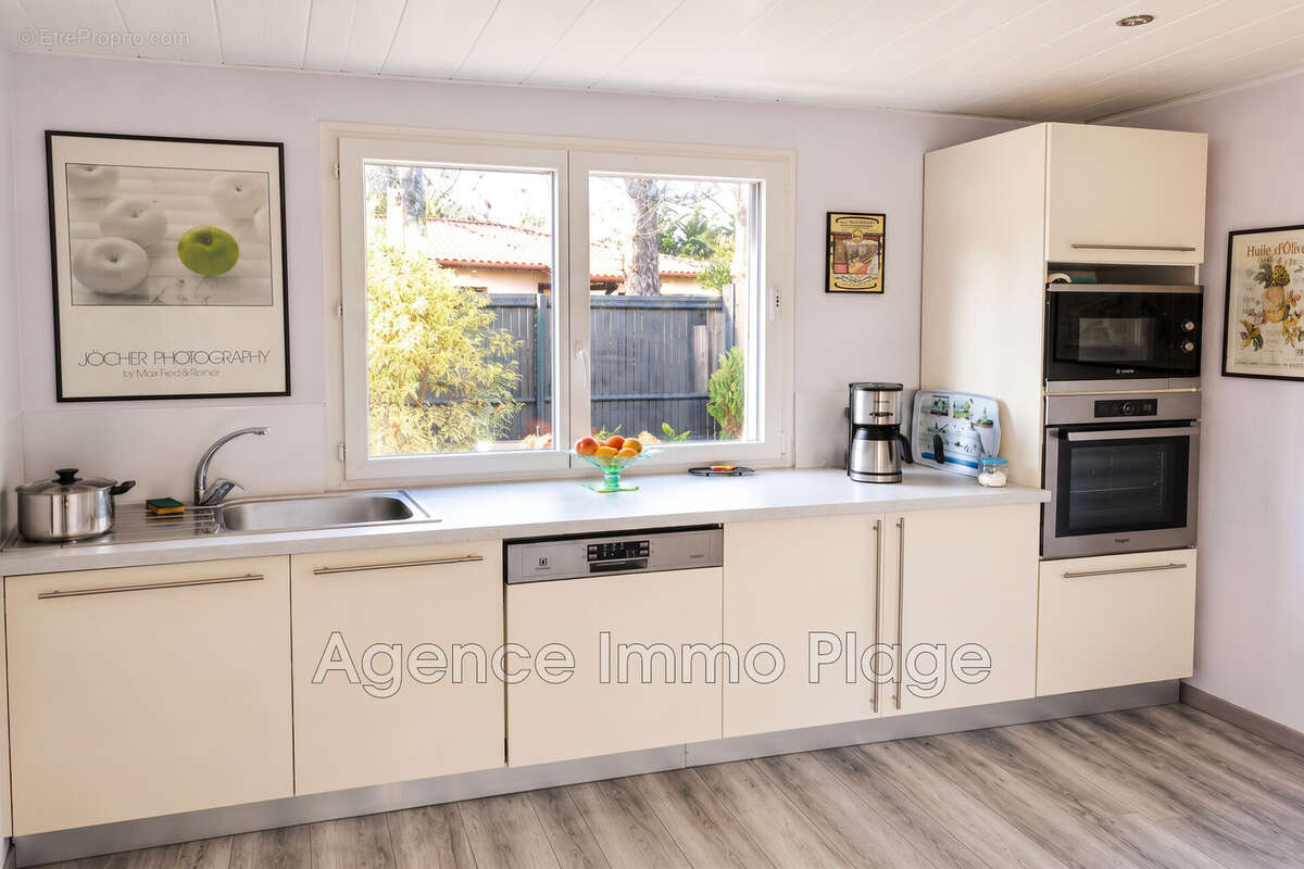 Maison 135 m² à Saint-Vivien-De-Medoc  - photo 3
