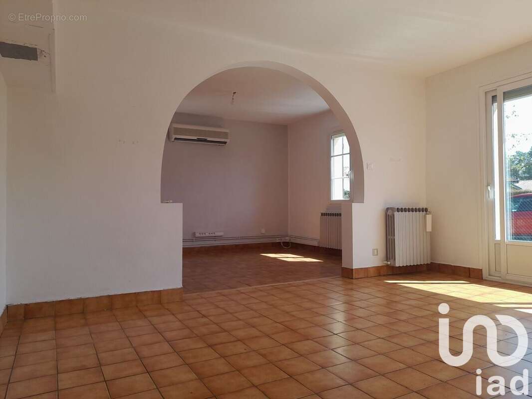 Photo 5 - Maison à LABOUHEYRE