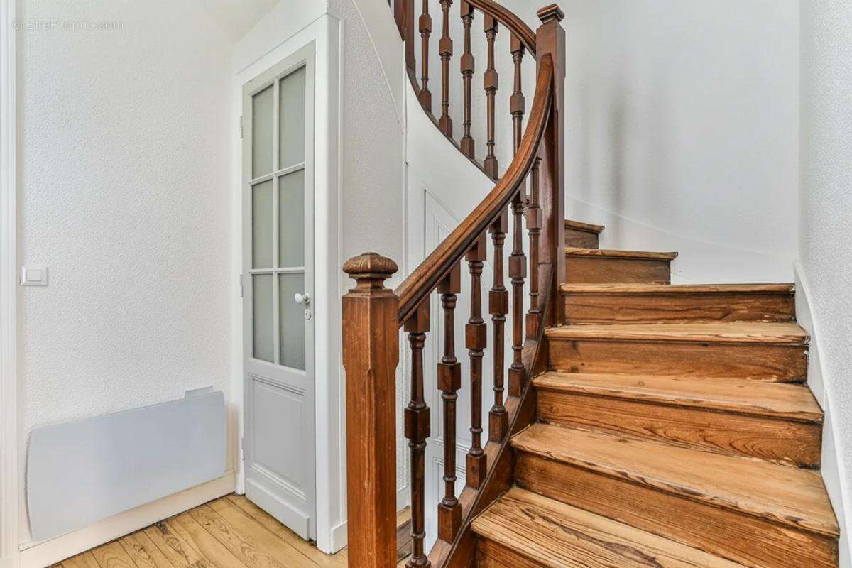 Maison à ARCACHON
