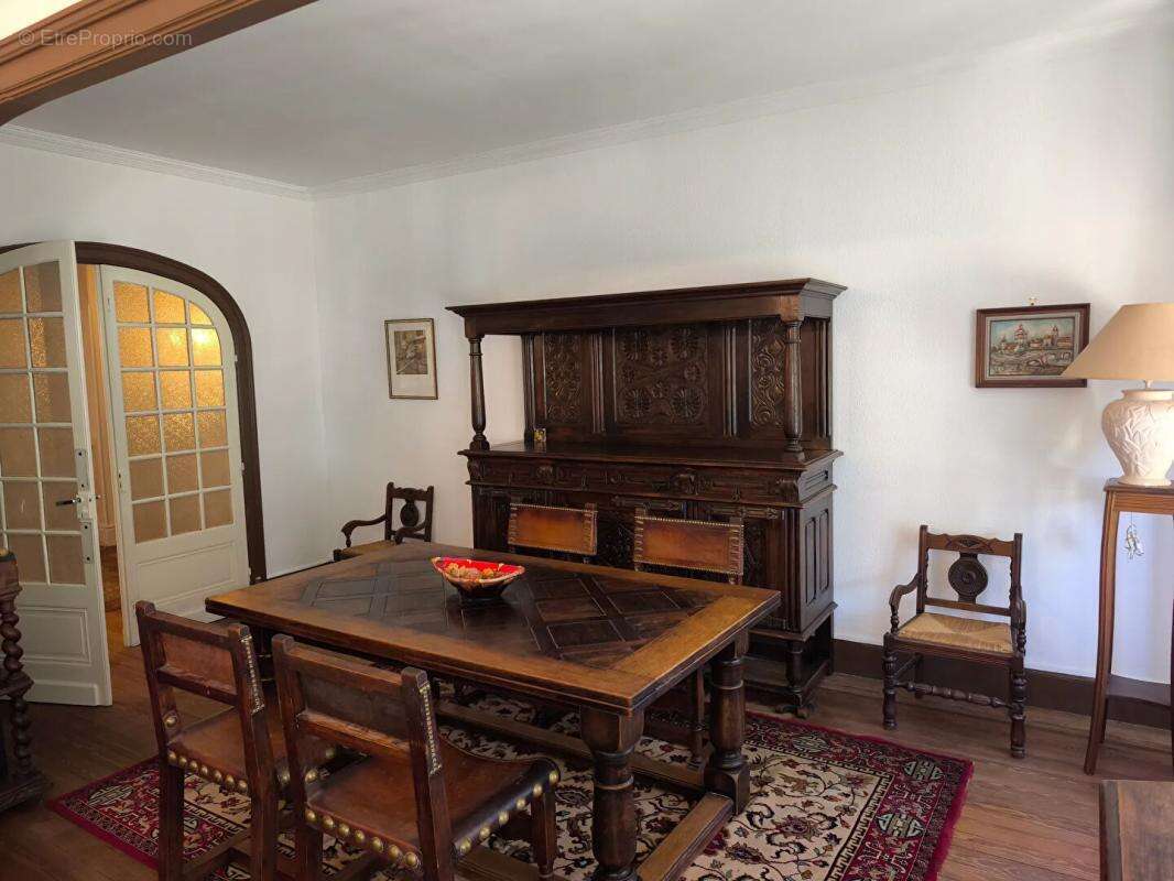 Maison à LABASTIDE-ROUAIROUX