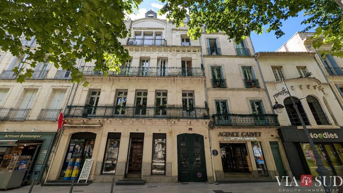 Appartement à BEZIERS