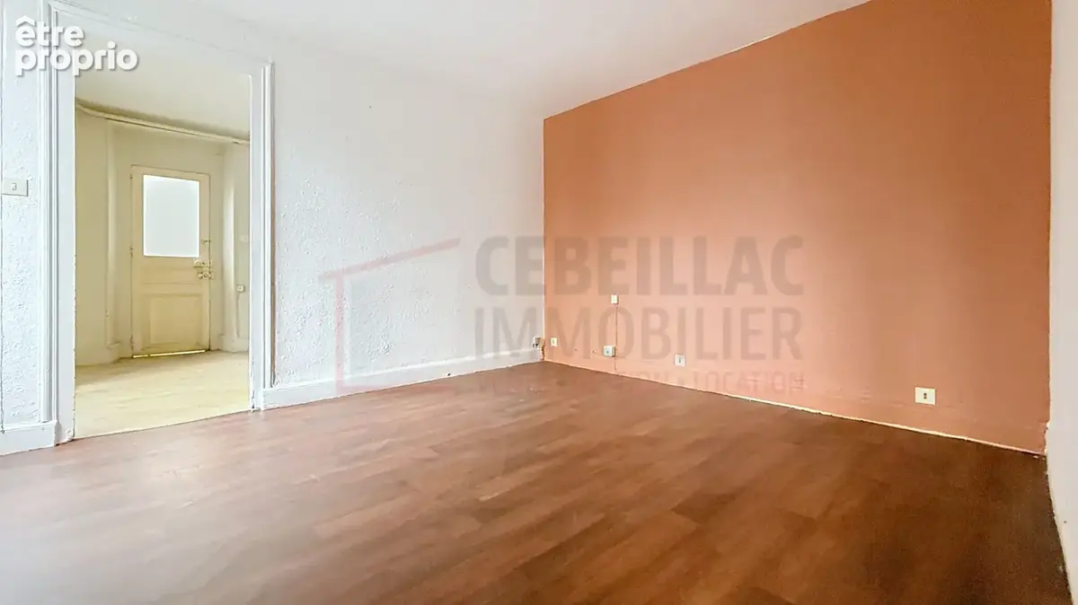 Clermont-ferrand / cours sablon  bureaux à vendre / emplacement stratégique - photo 4
