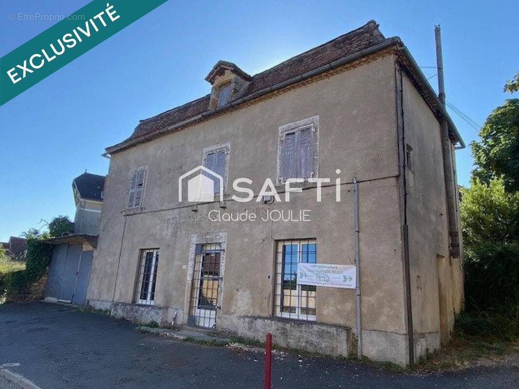 Photo 1 - Maison à CAUSSE-ET-DIEGE