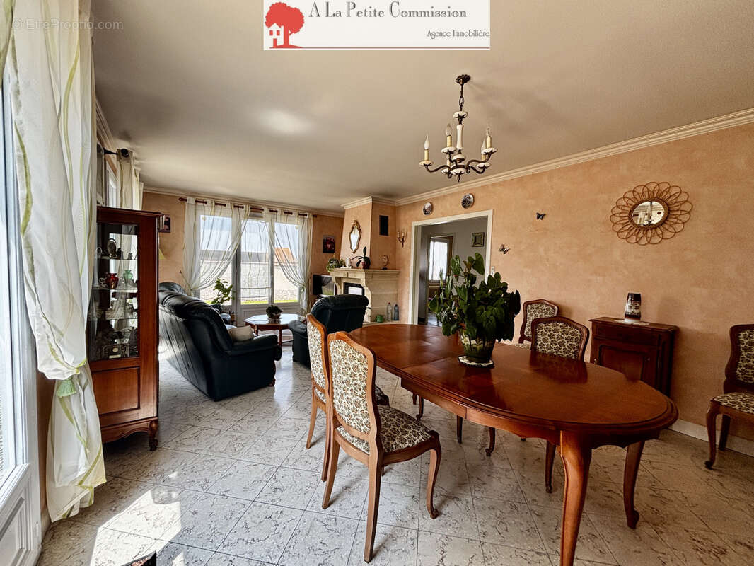 Bonville-gellainville - photo 2