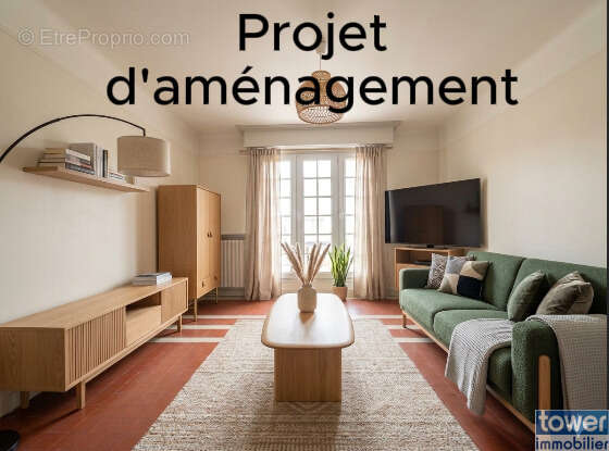 Maison à FREVENT