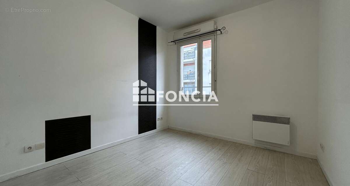 Appartement à CORBEIL-ESSONNES