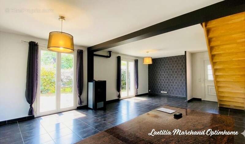 Maison de 5 pièces avec jardin proche Prades (66) - photo 2