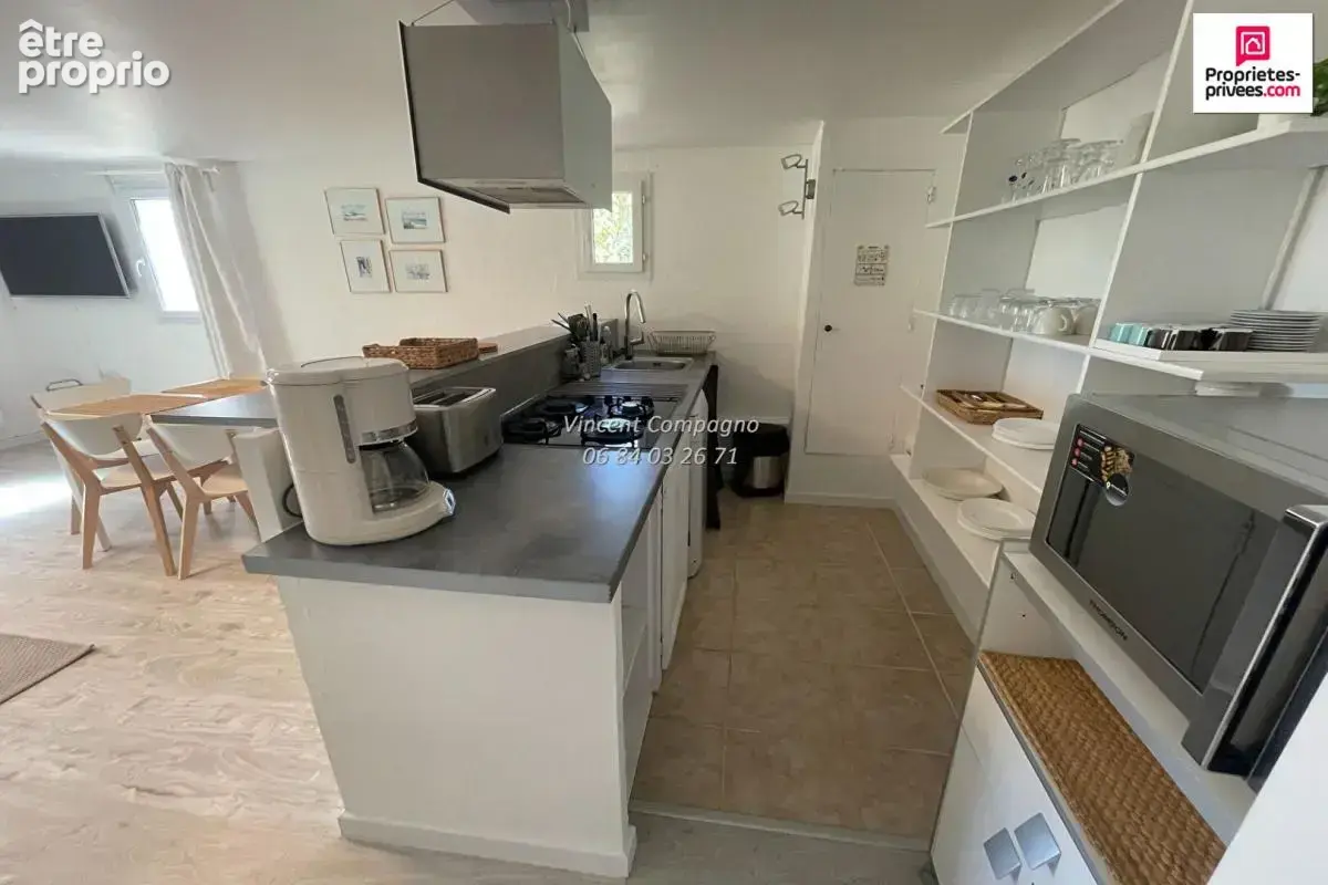 Maison 170 M², Piscine, SPA, Sauna, 4 Chambres - photo 8