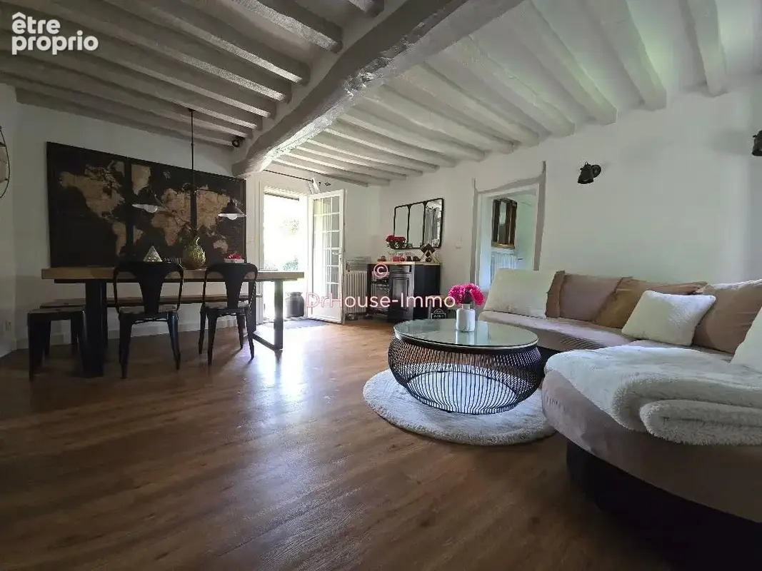 Maison 6 pièces 92 m² à vendre à Irreville (27930) - photo 34