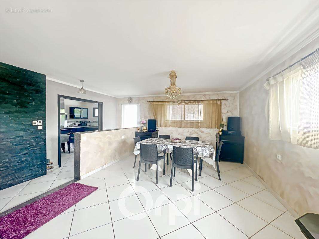 Maison à LA ROCHE-SUR-YON