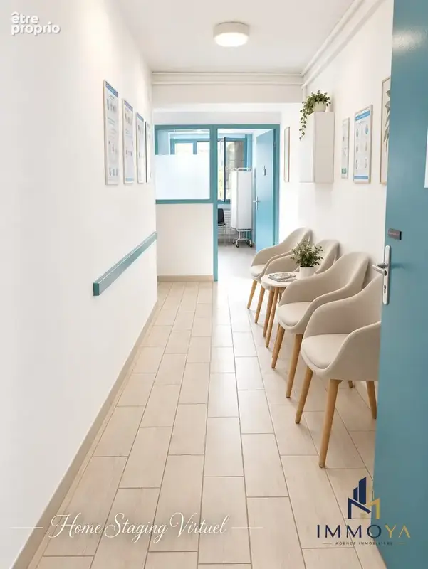 Commerce 53 m² à vendre à Saint-Egreve (38120) - photo 7