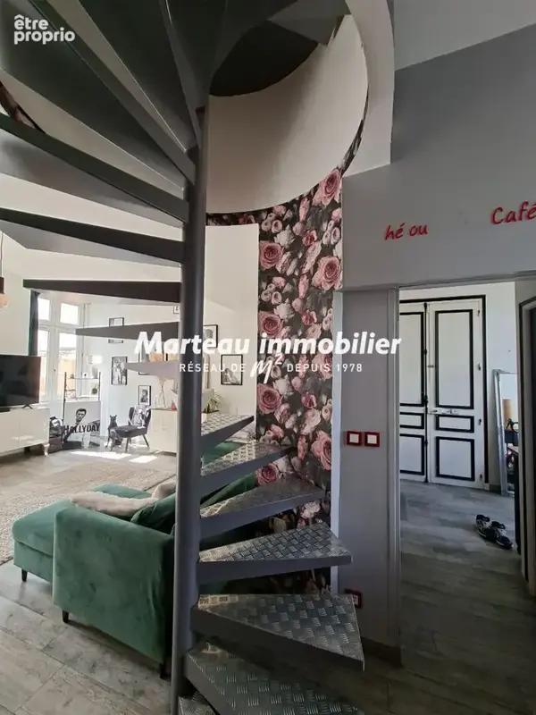 Le mans - duplex - photo 3