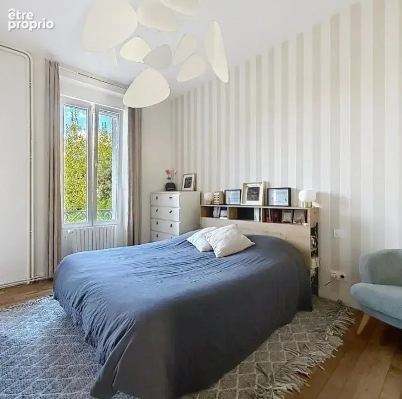 Place Hoche 8 chambres - photo 8